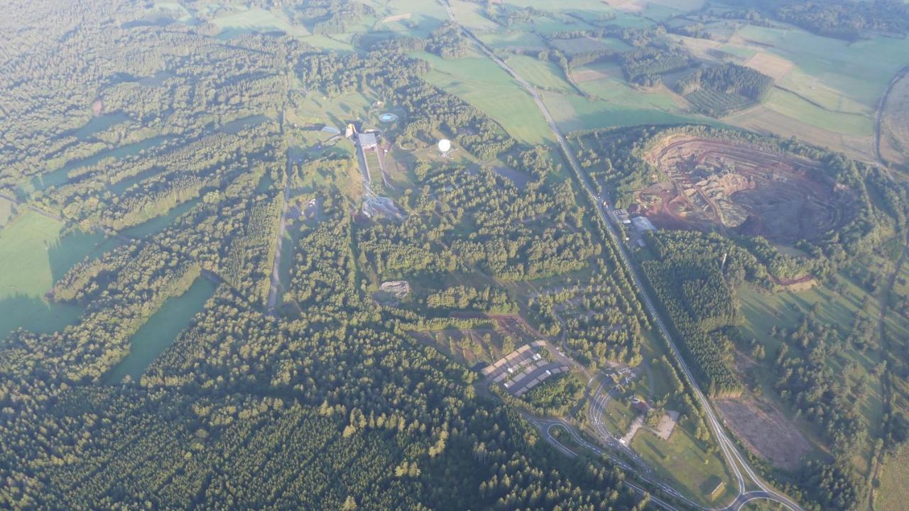 Le Des Rioux,**** Au Coeur Des Volcans D'auvergne